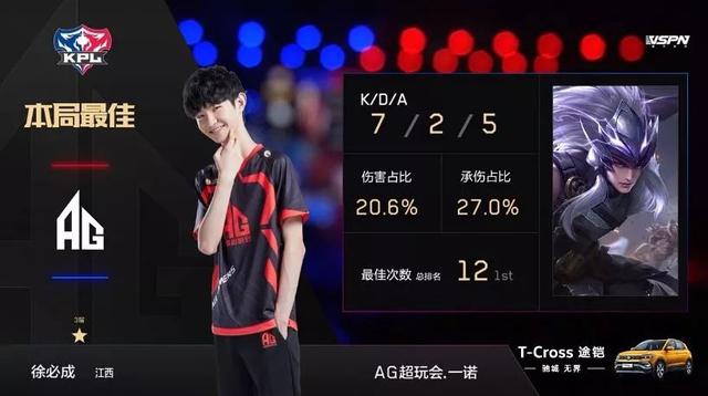 破能力