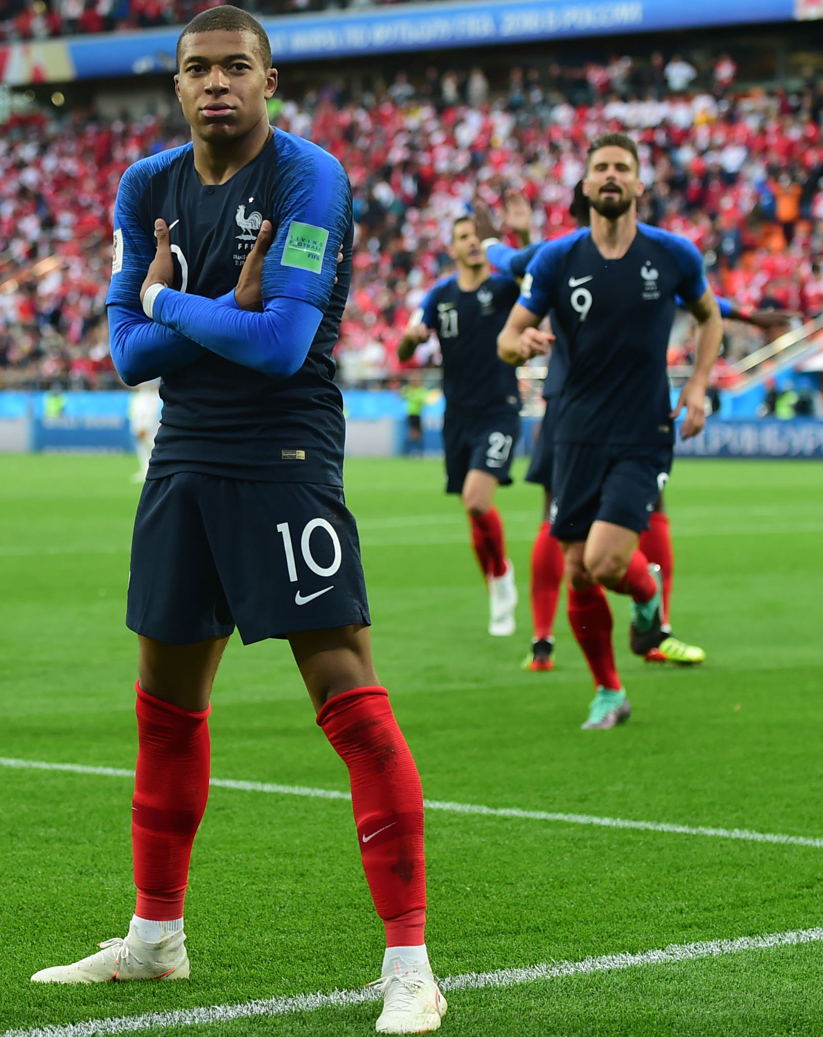 临场调整时 临场调整时