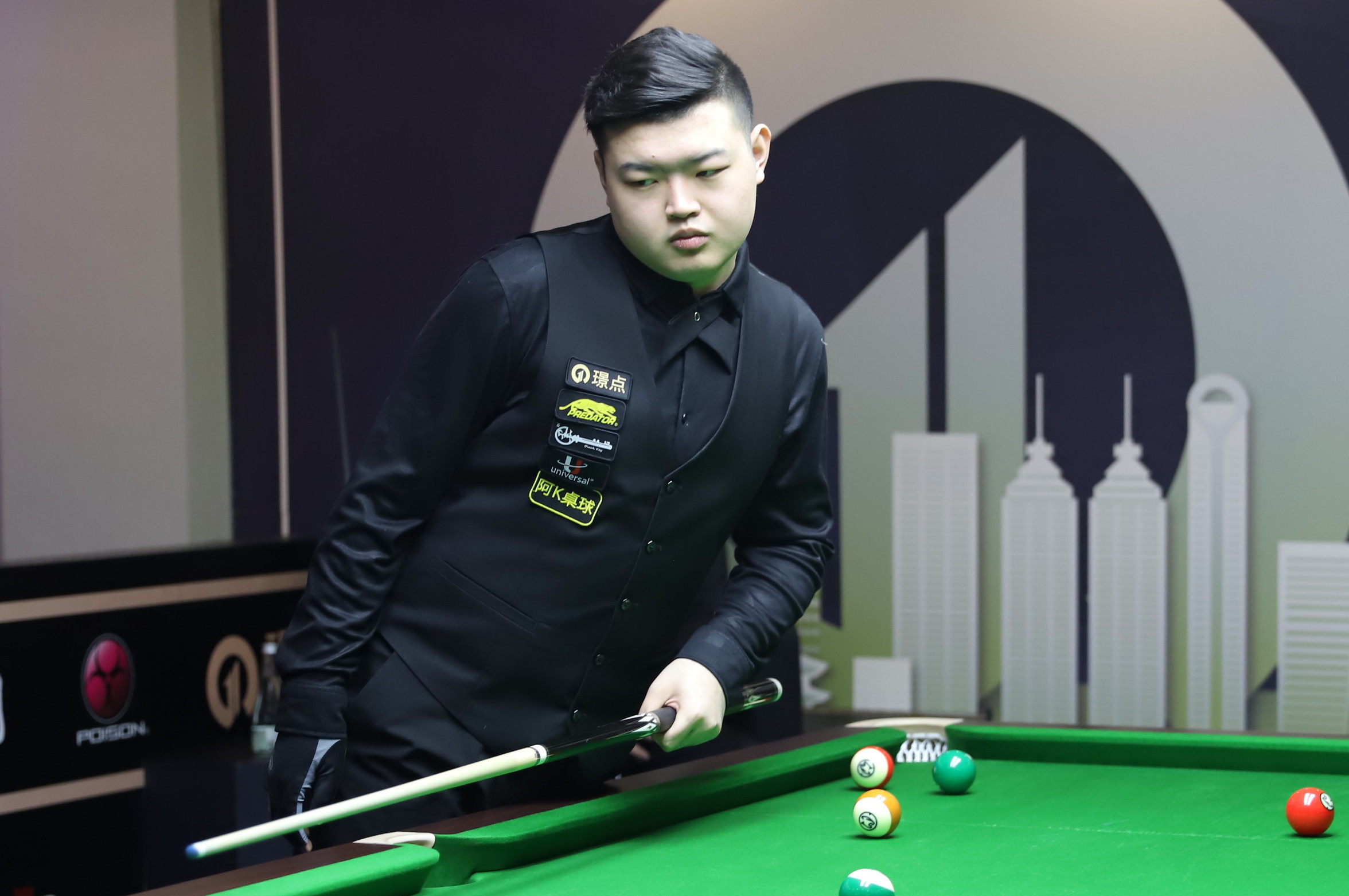 的人看来 的人看来