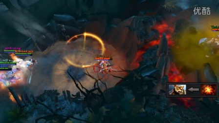 队战术体系 队战术体系