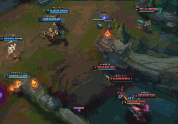 比赛中的得 比赛中的得