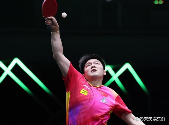 从比赛开始 从比赛开始