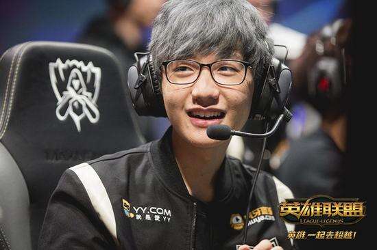 运气的波动 运气的波动