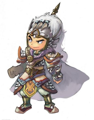 阵型与数据 阵型与数据